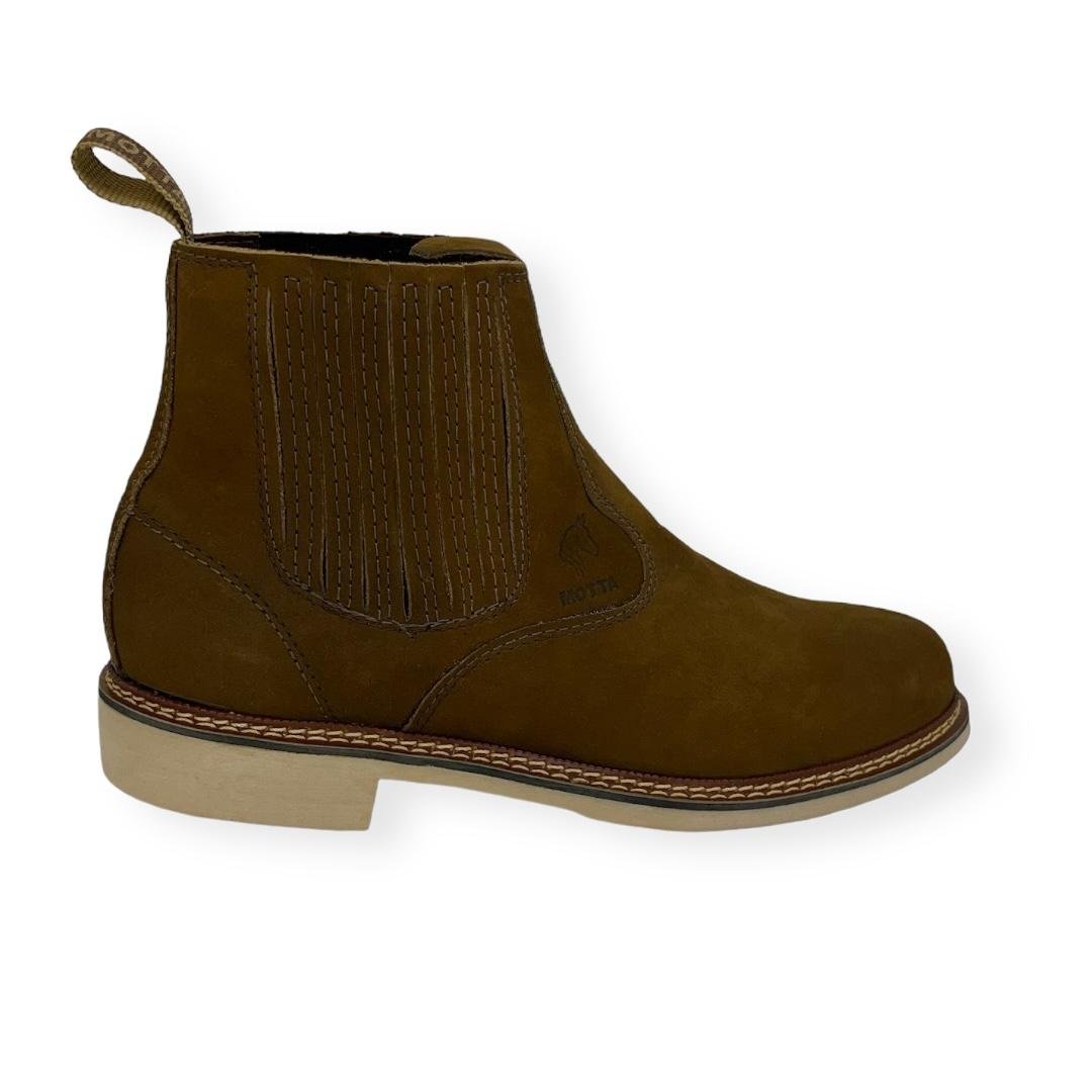 BOTA MOTTA COUNTRY NOBUCK AD MASC 101