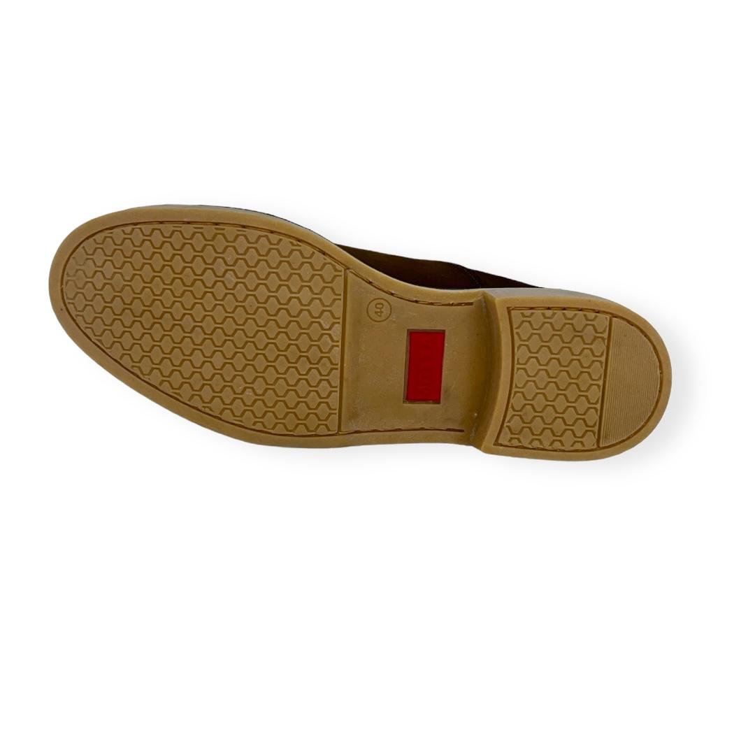 BOTA MOTTA COUNTRY NOBUCK AD MASC 101 Marrom 5