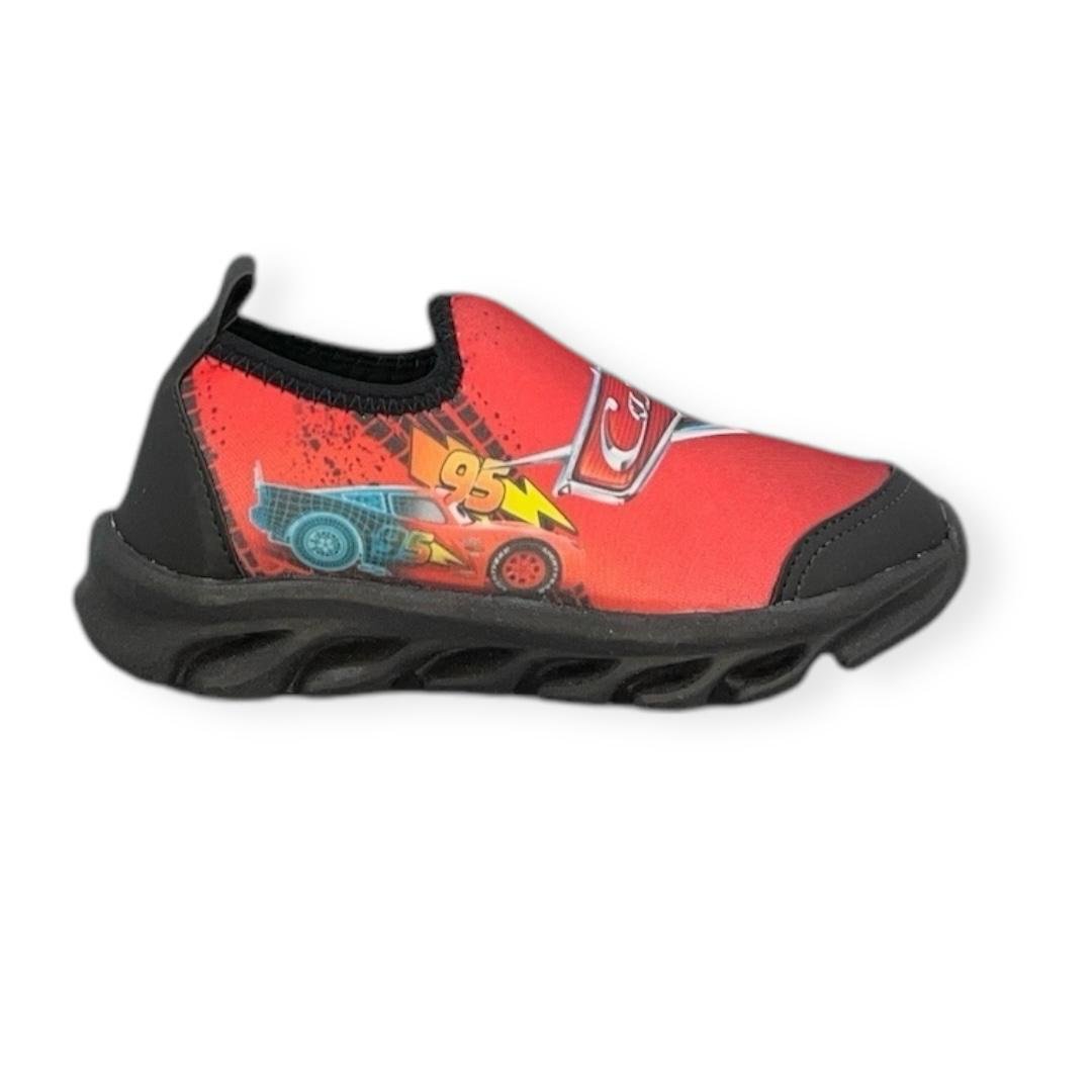 TENIS KID STAR CF22 CARRO