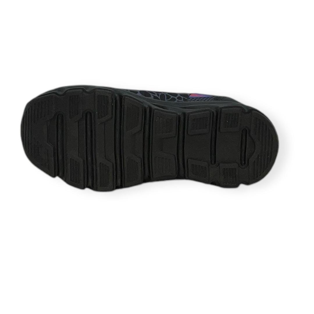 TENIS KID STAR DN Preto 4