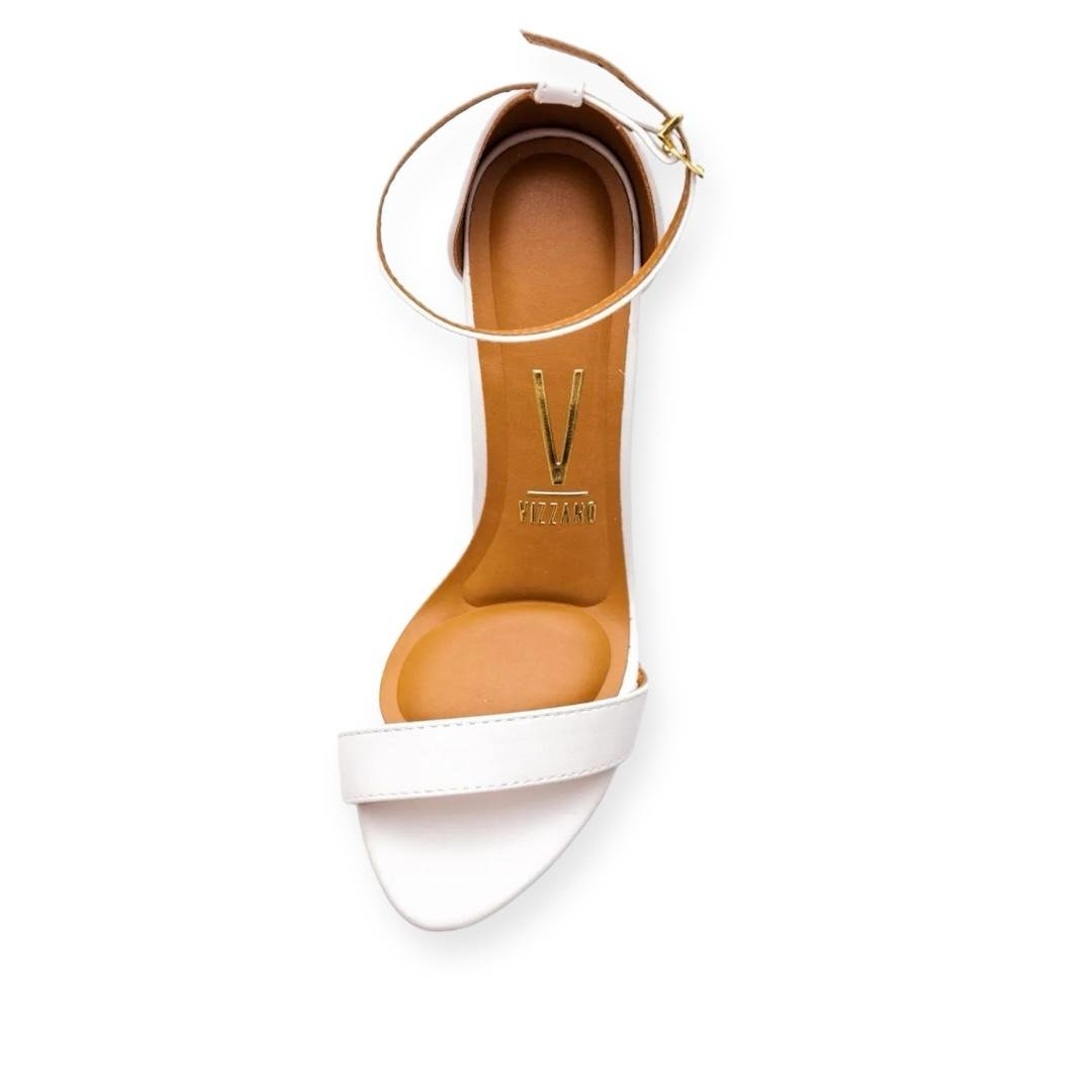 SANDALIA VIZZANO 6249.452 Branco 2