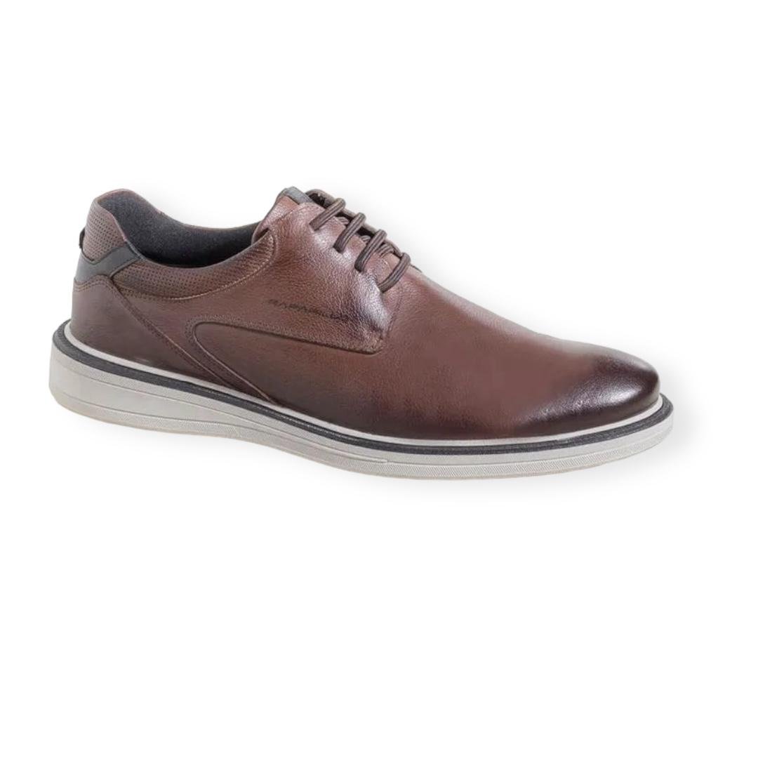 SAPATO RAFARILLO CASUAL AD MASC 99007-02T