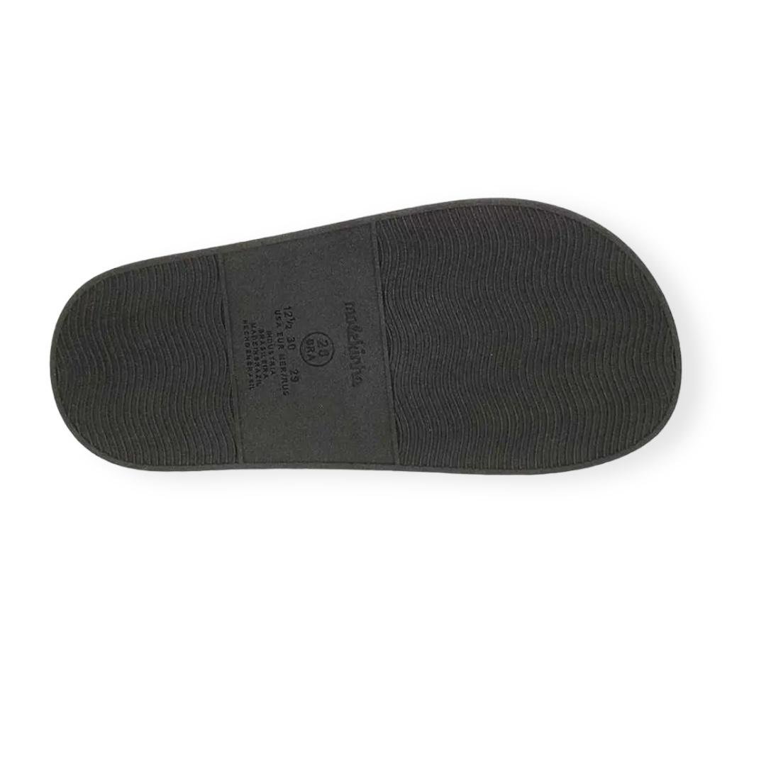 TAMANCO MOLEKINHA STRASS INF MENINA 2358.100 Preto 4