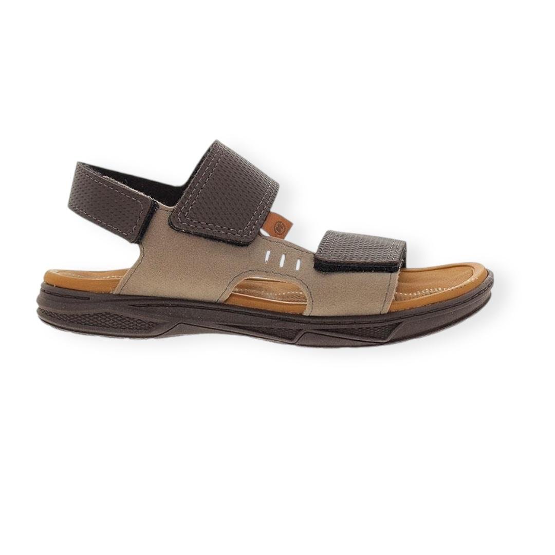 SANDALIA INFANTIL MENINO CASUAL MOLEKINHO 2402.744