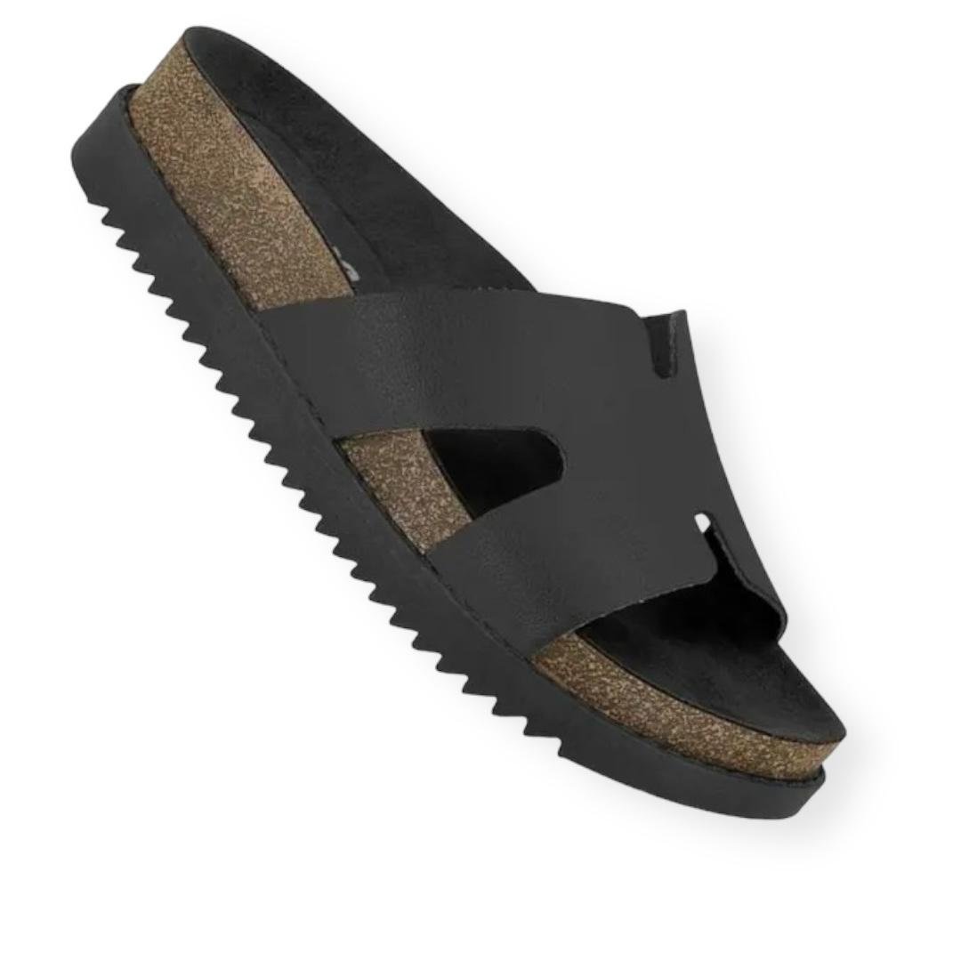 TAMANCO MOLECA FLATFORM TRATORADO AD FEM 5500.100 Preto 2