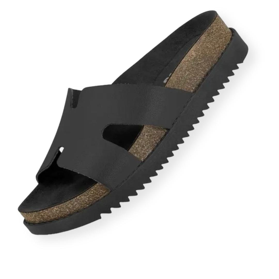 TAMANCO MOLECA FLATFORM TRATORADO AD FEM 5500.100 Preto 3