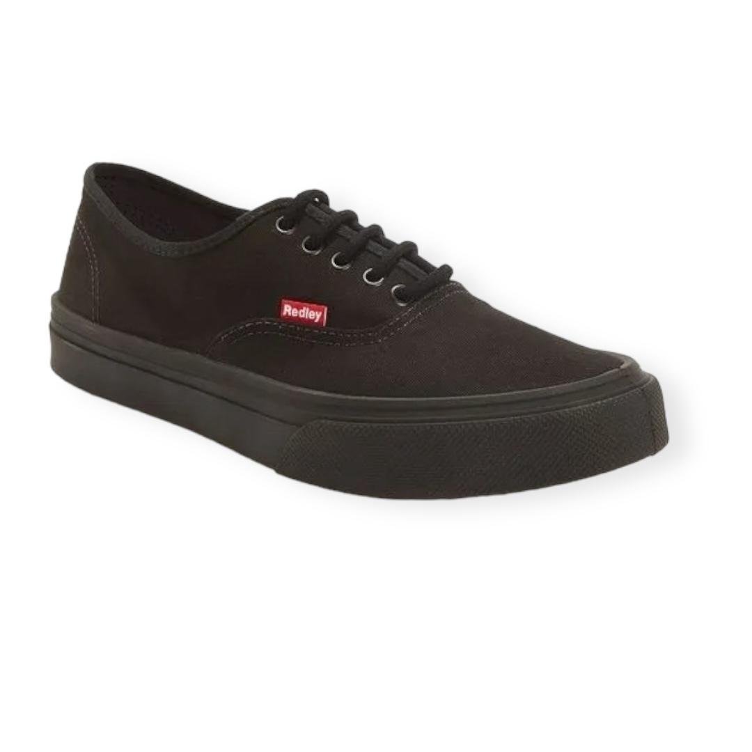 TENIS REDLEY ORIGINALS UNISSEX WZT-01 Preto 2