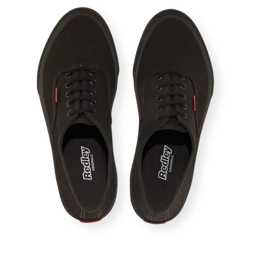 TENIS REDLEY ORIGINALS UNISSEX WZT-01 Preto 3