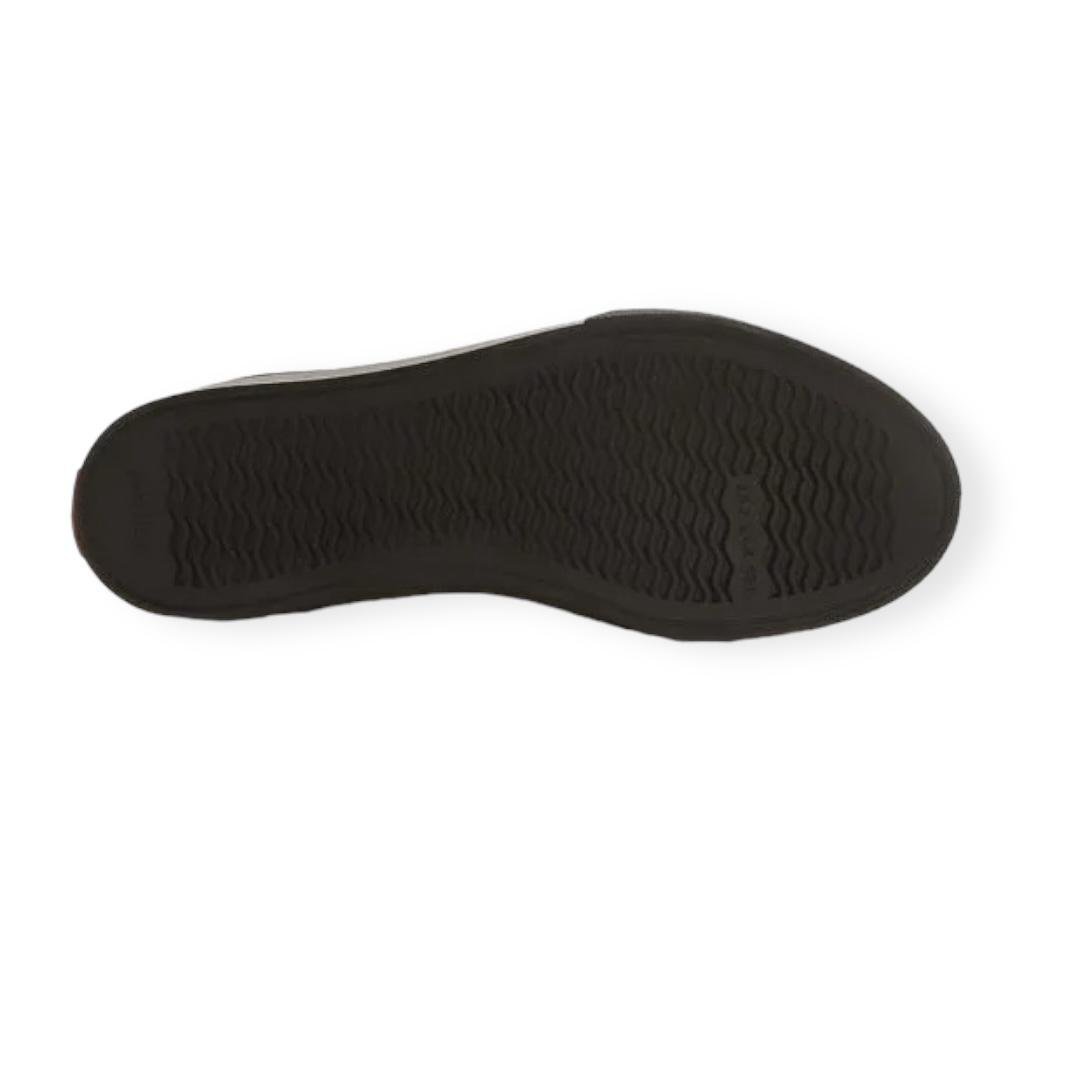 TENIS REDLEY ORIGINALS UNISSEX WZT-01 Preto 4