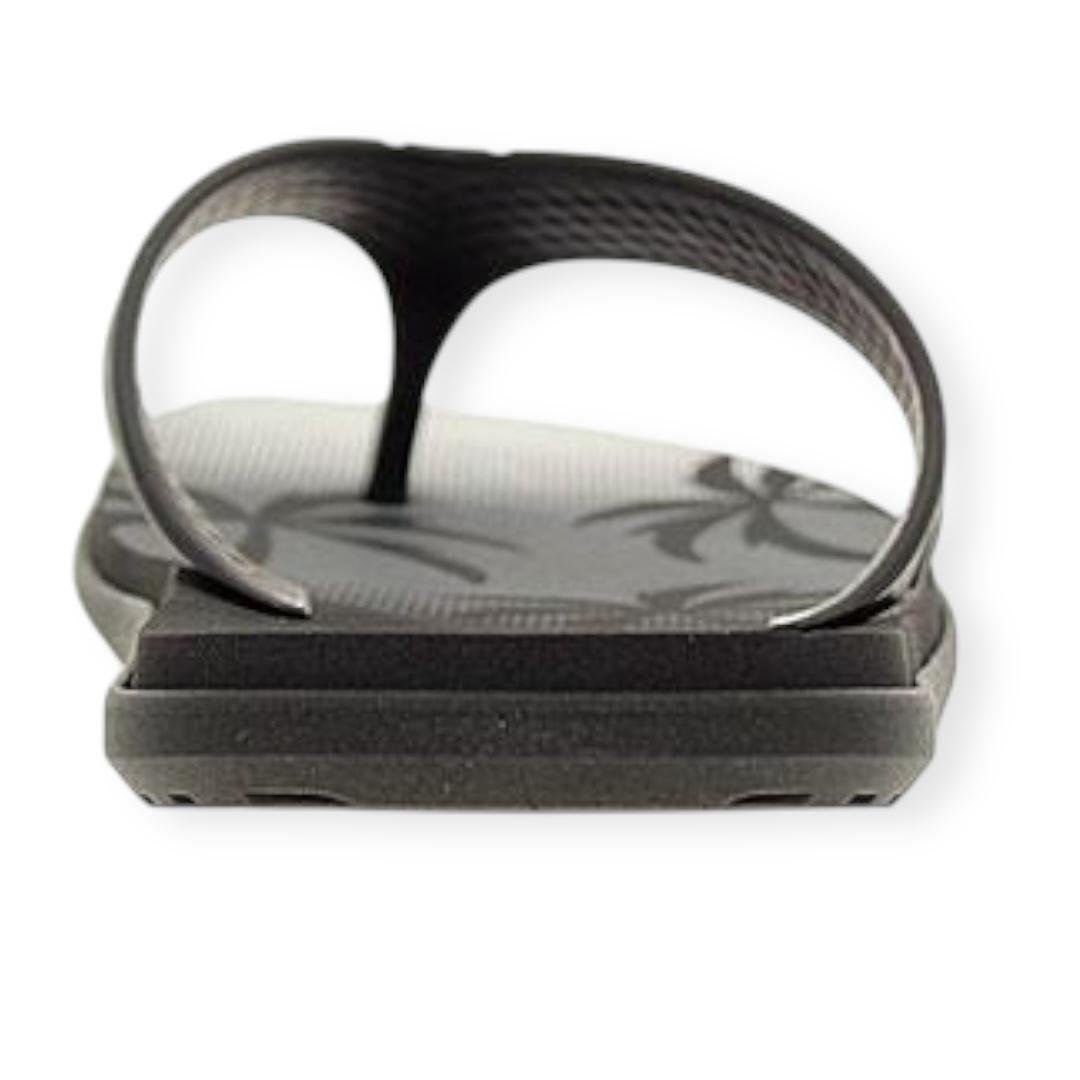 CHINELO BRSPORT MASCULINO ANATOMICO CONFORT FLEX 2260.300 PRETO Preto 5