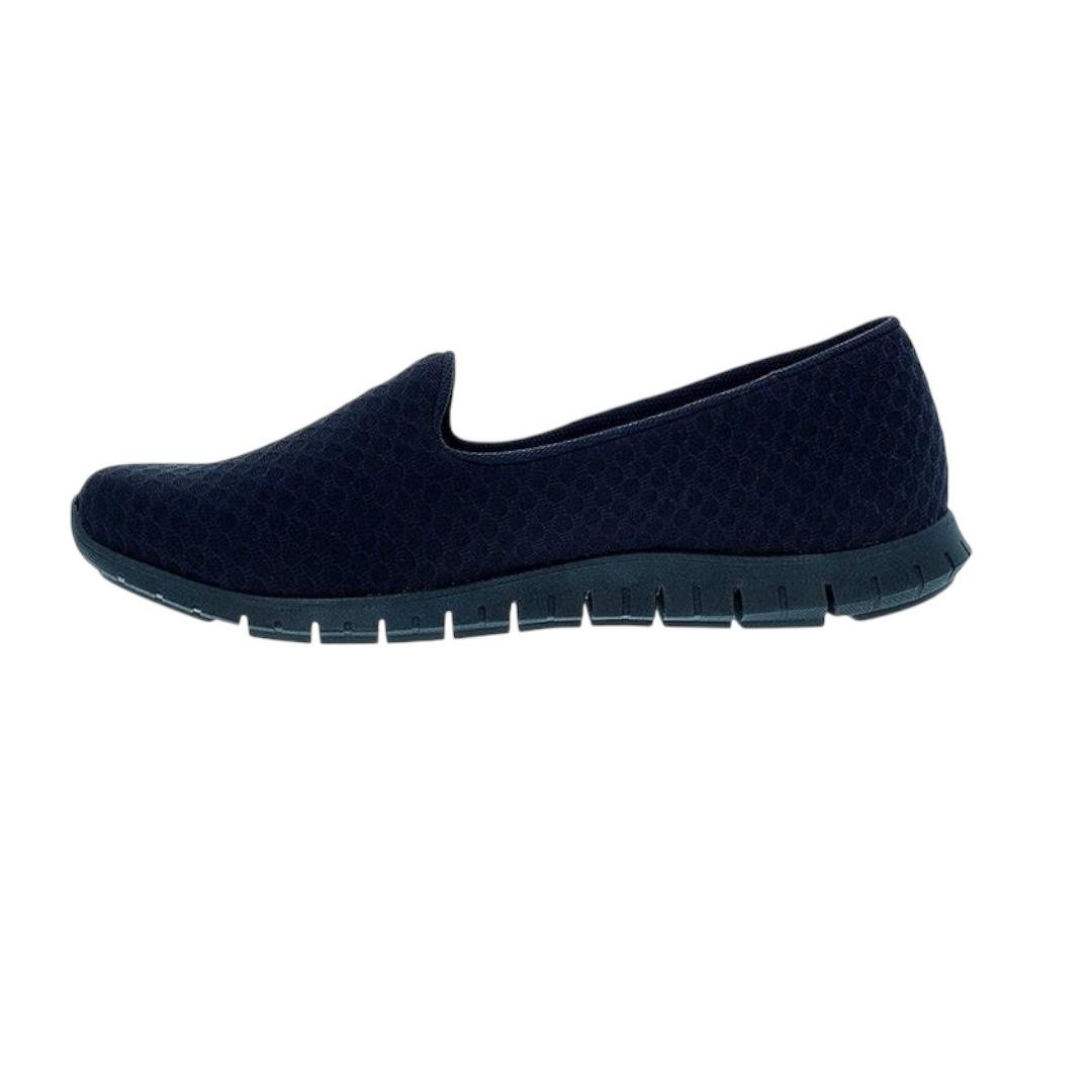 TENIS ACTVITTA FEMININO SLIP ON CASUAL 4202.500 MARINHO Azul Marinho 2