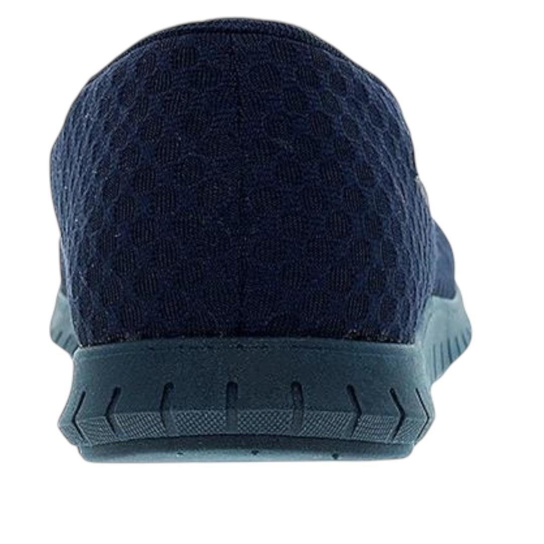 TENIS ACTVITTA FEMININO SLIP ON CASUAL 4202.500 MARINHO Azul Marinho 5