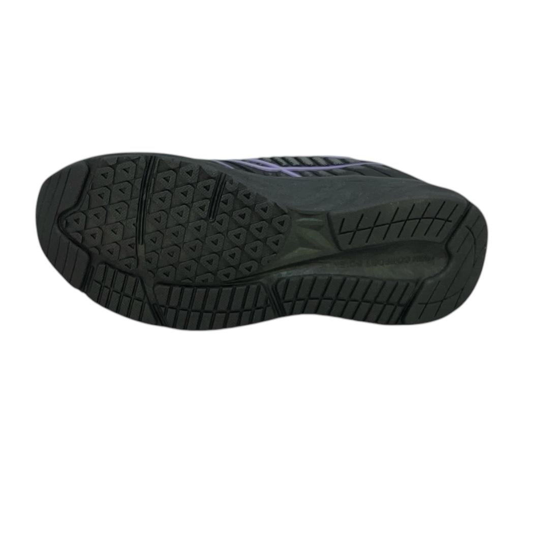 TENIS REPPLAY RUNNING FEMININO CONFORTO RP2250 PRETO Preto 4