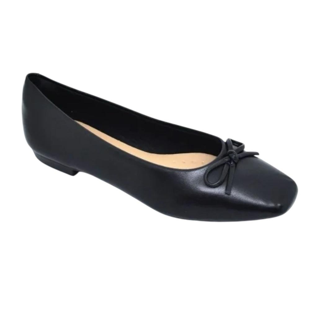 SAPATILHA SUA CIA FEMININA CASUAL 8222.16033 PRETO Preto 2