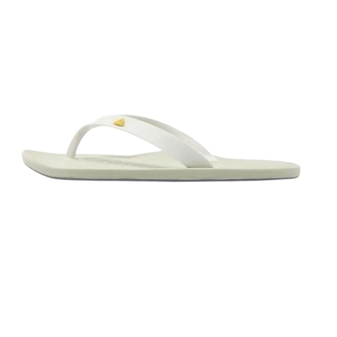 CHINELO REDLEY MASCULINO CASUAL SOLAR ASL-01 Branco 3