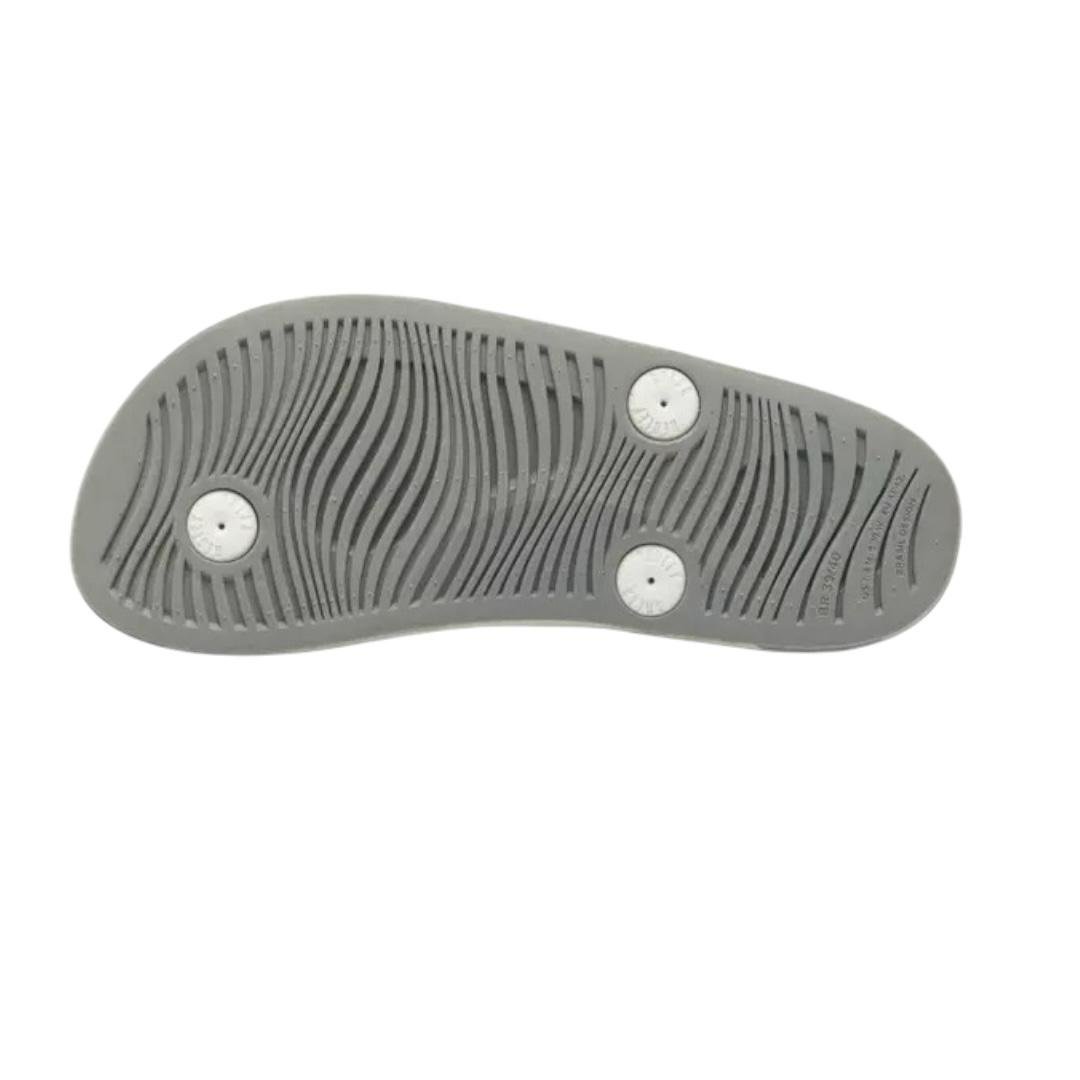 CHINELO REDLEY MASCULINO CASUAL SOLAR ASL-01 Branco 4