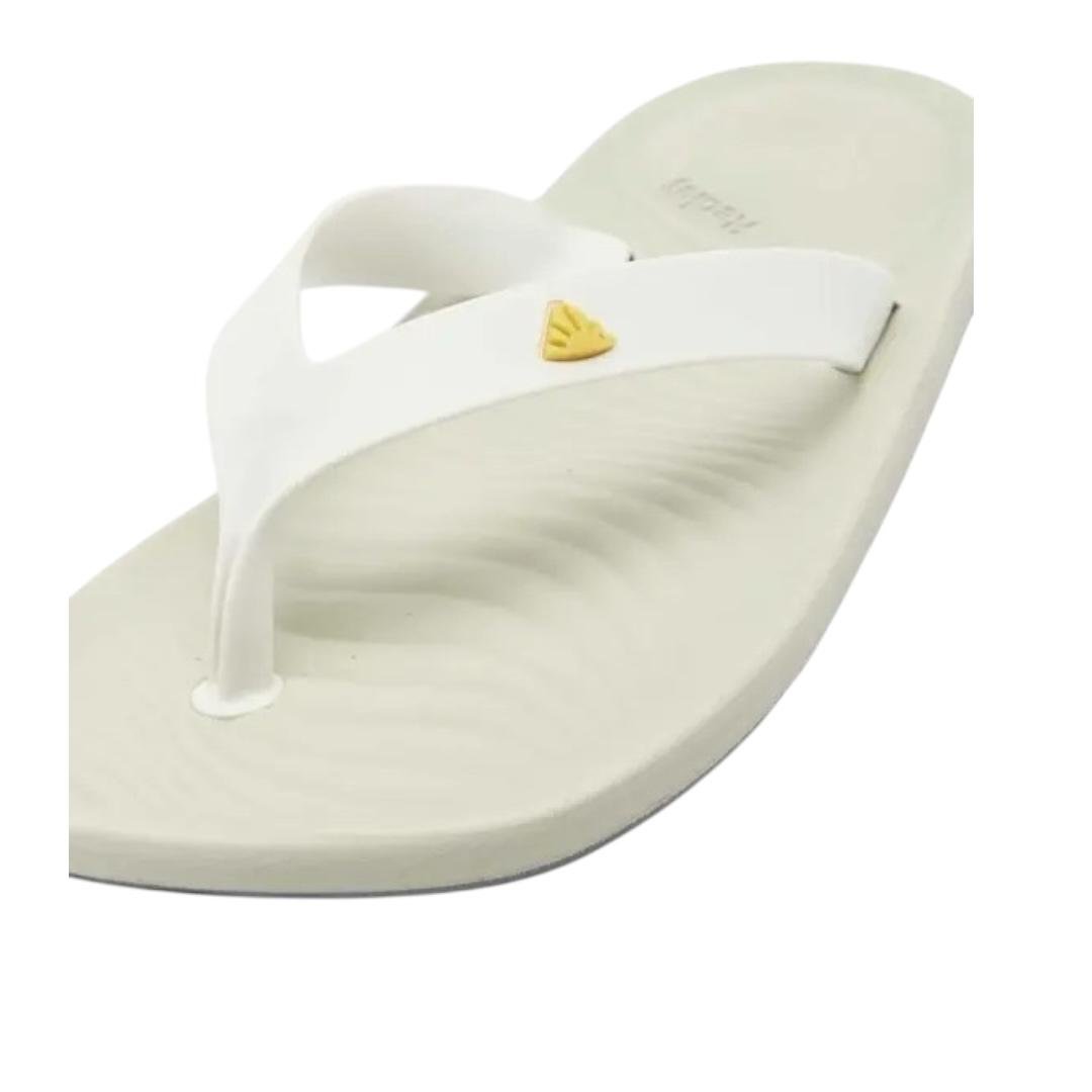 CHINELO REDLEY MASCULINO CASUAL SOLAR ASL-01 Branco 5