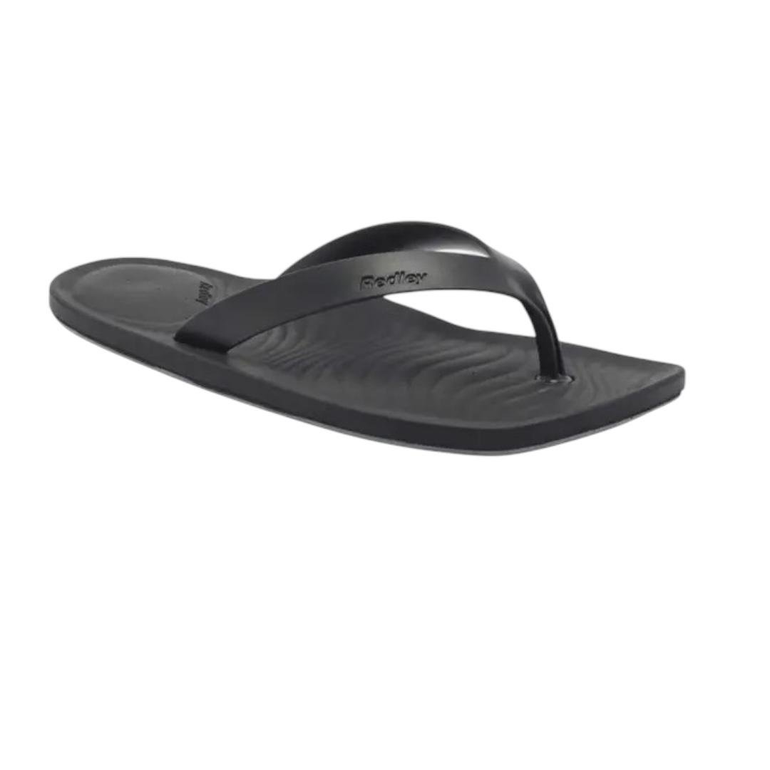 CHINELO REDLEY MASCULINO CASUAL SOLAR ASL-02 Preto 2