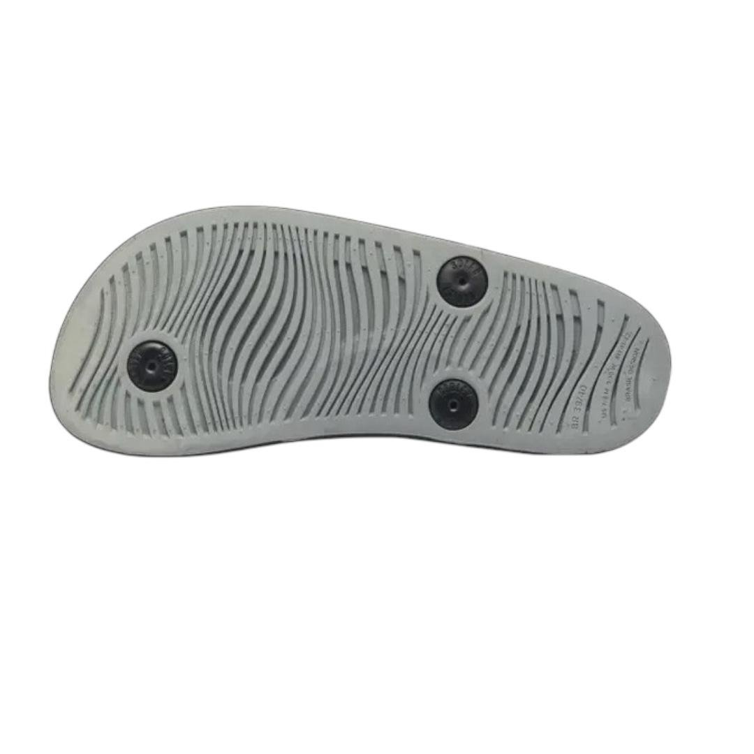 CHINELO REDLEY MASCULINO CASUAL SOLAR ASL-02 Preto 4