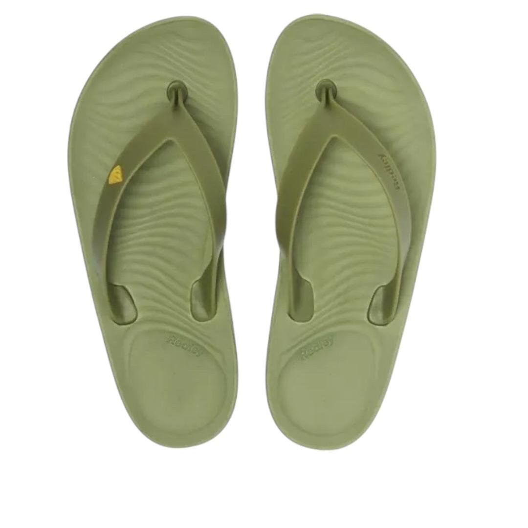 CHINELO REDLEY MASCULINO CASUAL SOLAR ASL-05