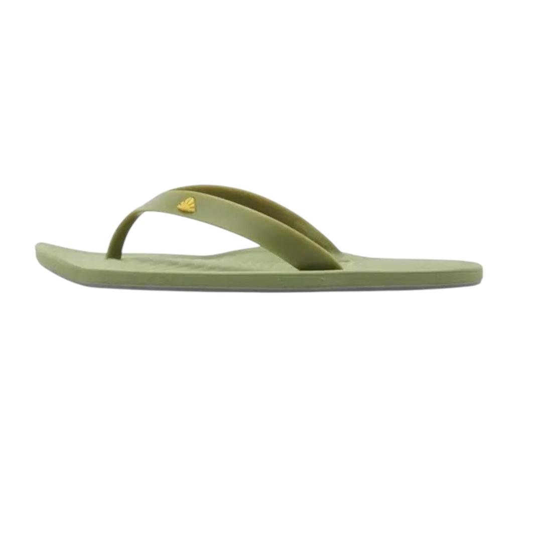 CHINELO REDLEY MASCULINO CASUAL SOLAR ASL-05 Verde 3