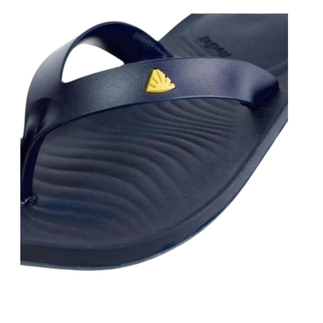 CHINELO REDLEY MASCULINO CASUAL SOLAR ASL-09 Azul Marinho 5