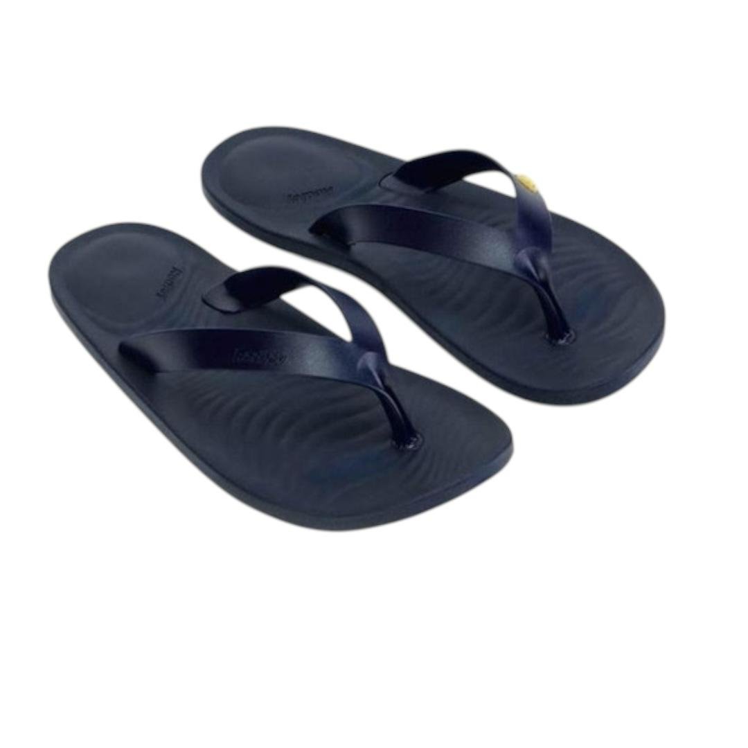 CHINELO REDLEY MASCULINO CASUAL SOLAR ASL-09 Preto 2