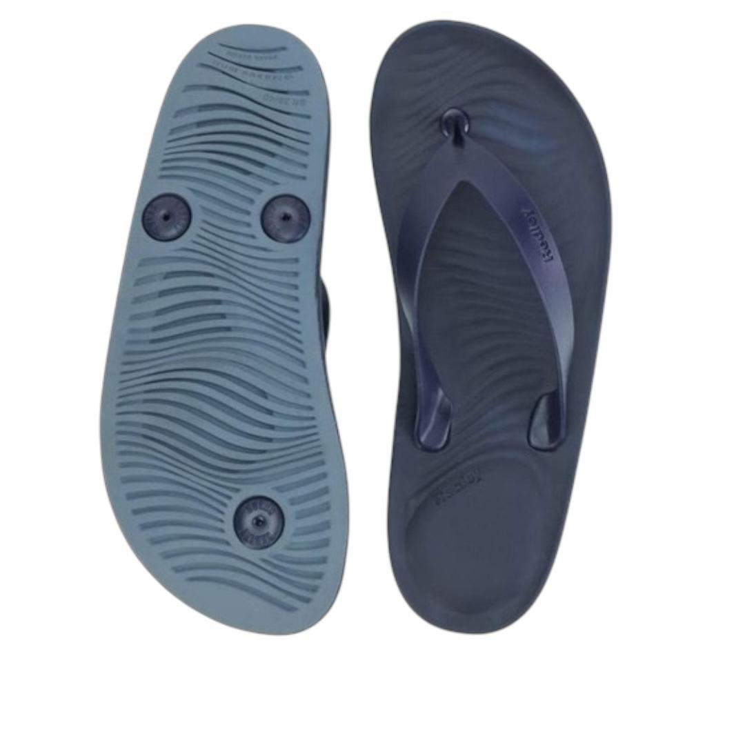 CHINELO REDLEY MASCULINO CASUAL SOLAR ASL-09 Preto 3