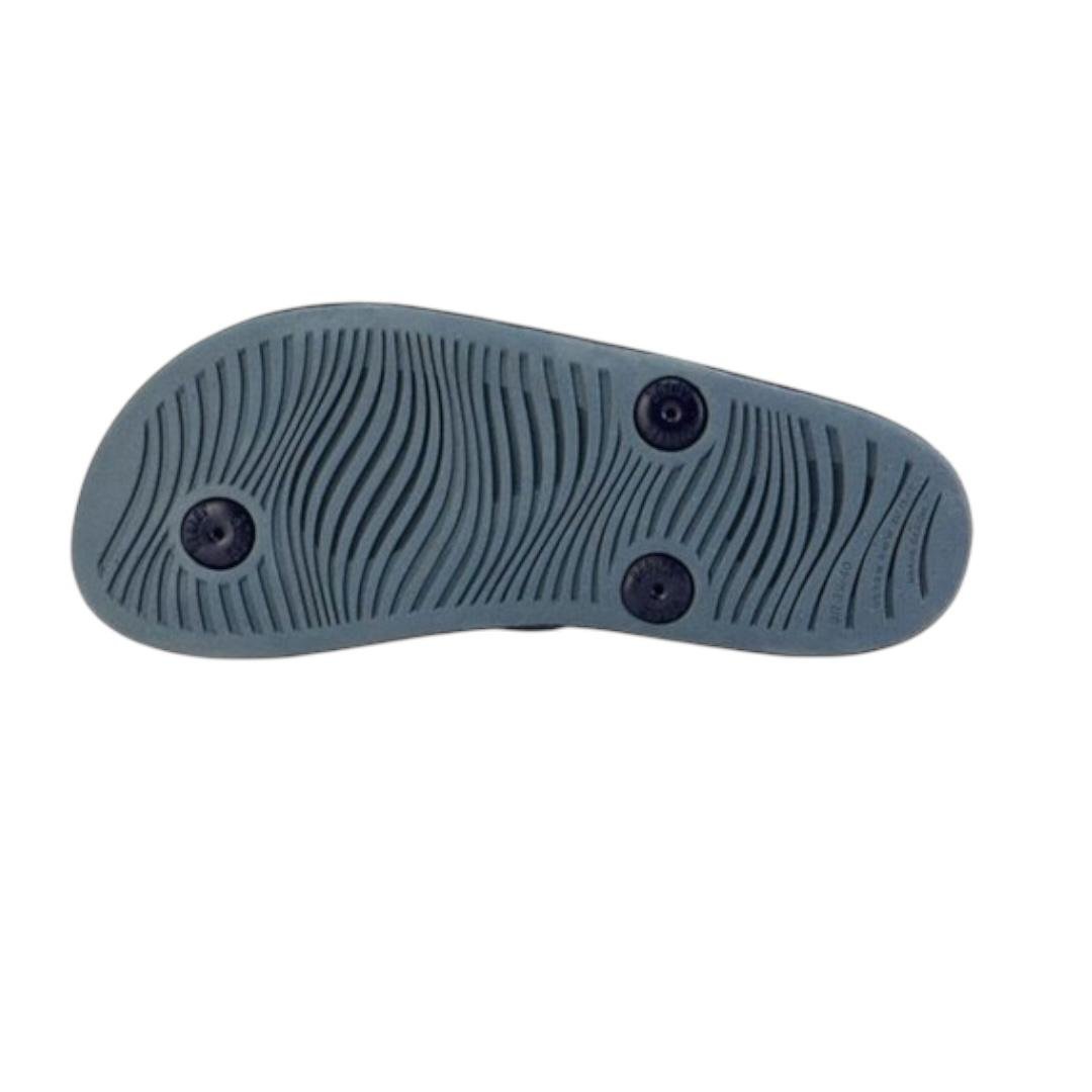 CHINELO REDLEY MASCULINO CASUAL SOLAR ASL-09 Preto 4