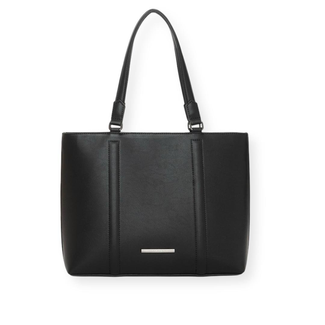 BOLSA RAFITTHY FEMININA CASUAL 28.25185A PRETO
