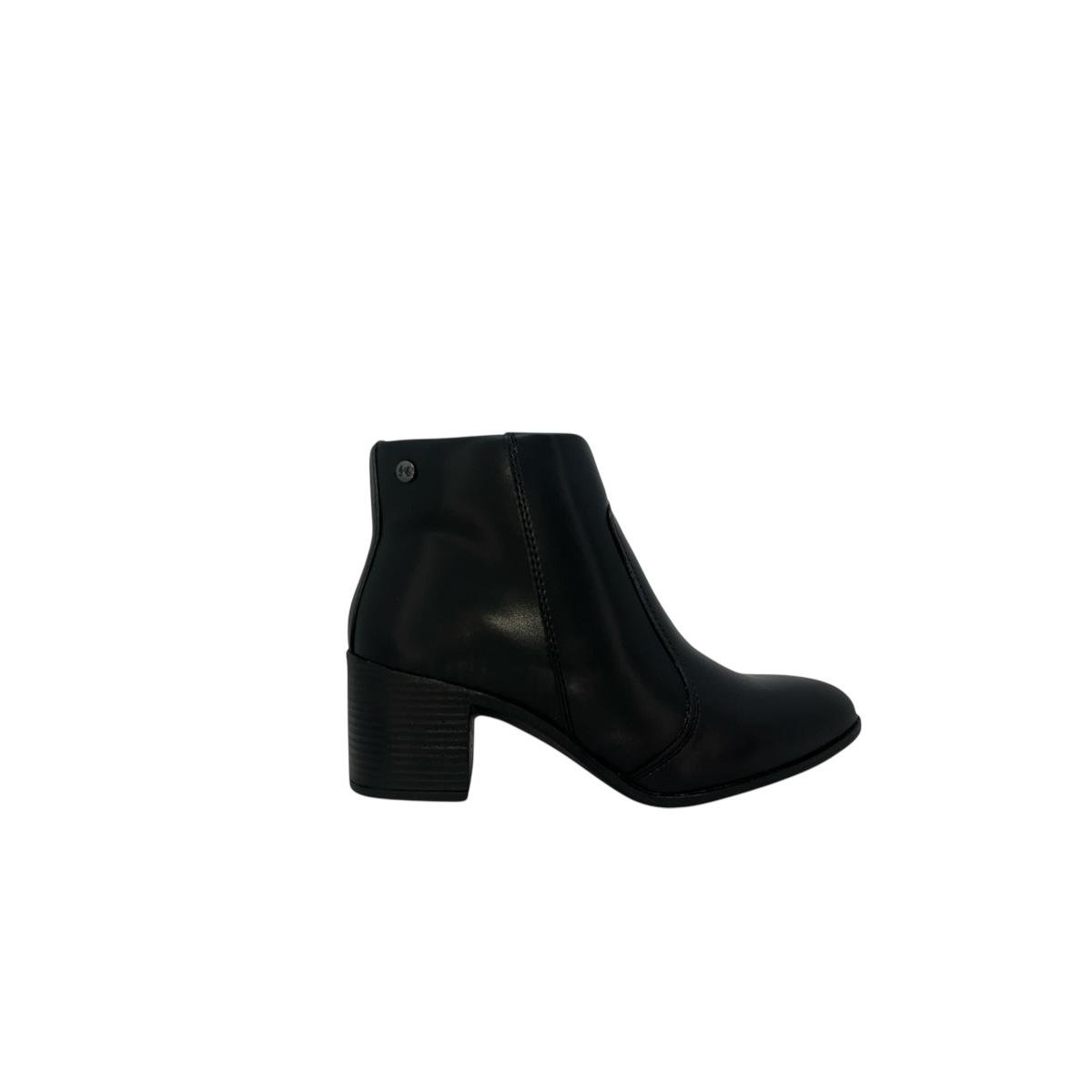 BOTA ISABELA CASTELANI FEMININA CASUAL 8001 PRETO