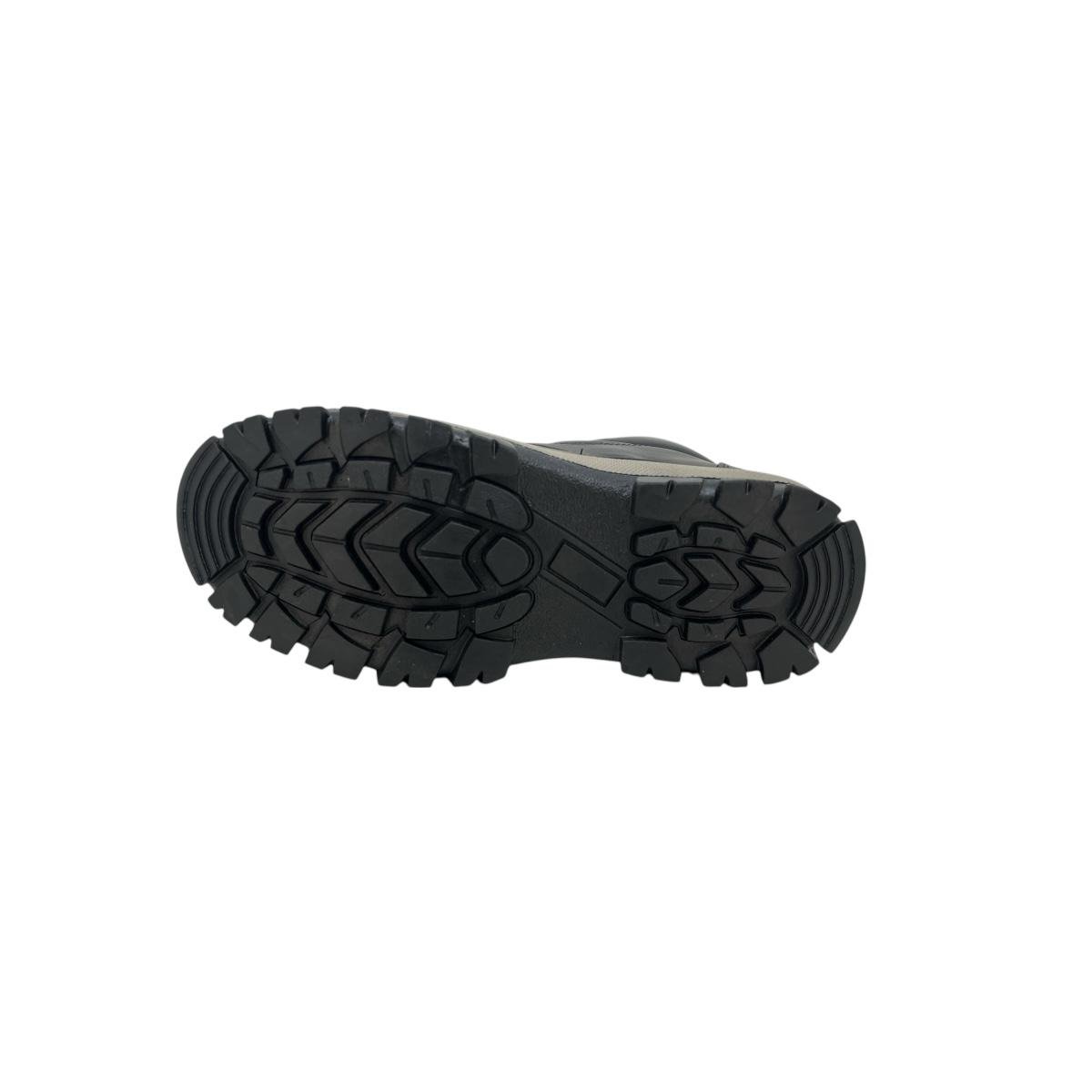 COTURNO STAY MASCULINO CASUAL 5003 PRETO Preto 4