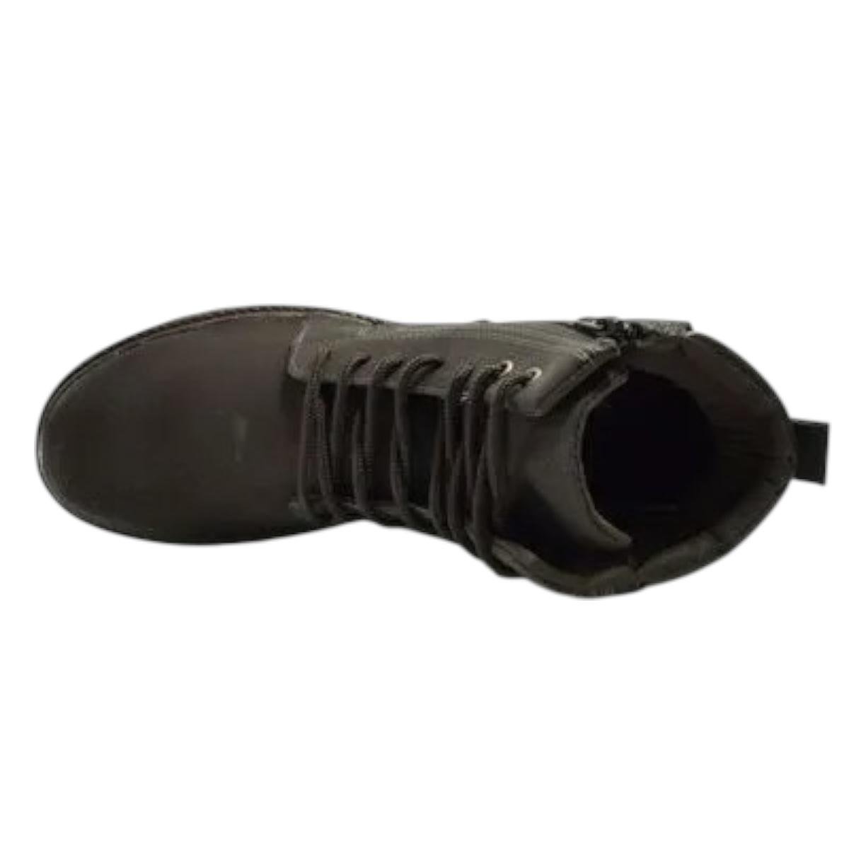 COTURNO STAY MASCULINO CASUAL 4809 MARROM Marrom 3