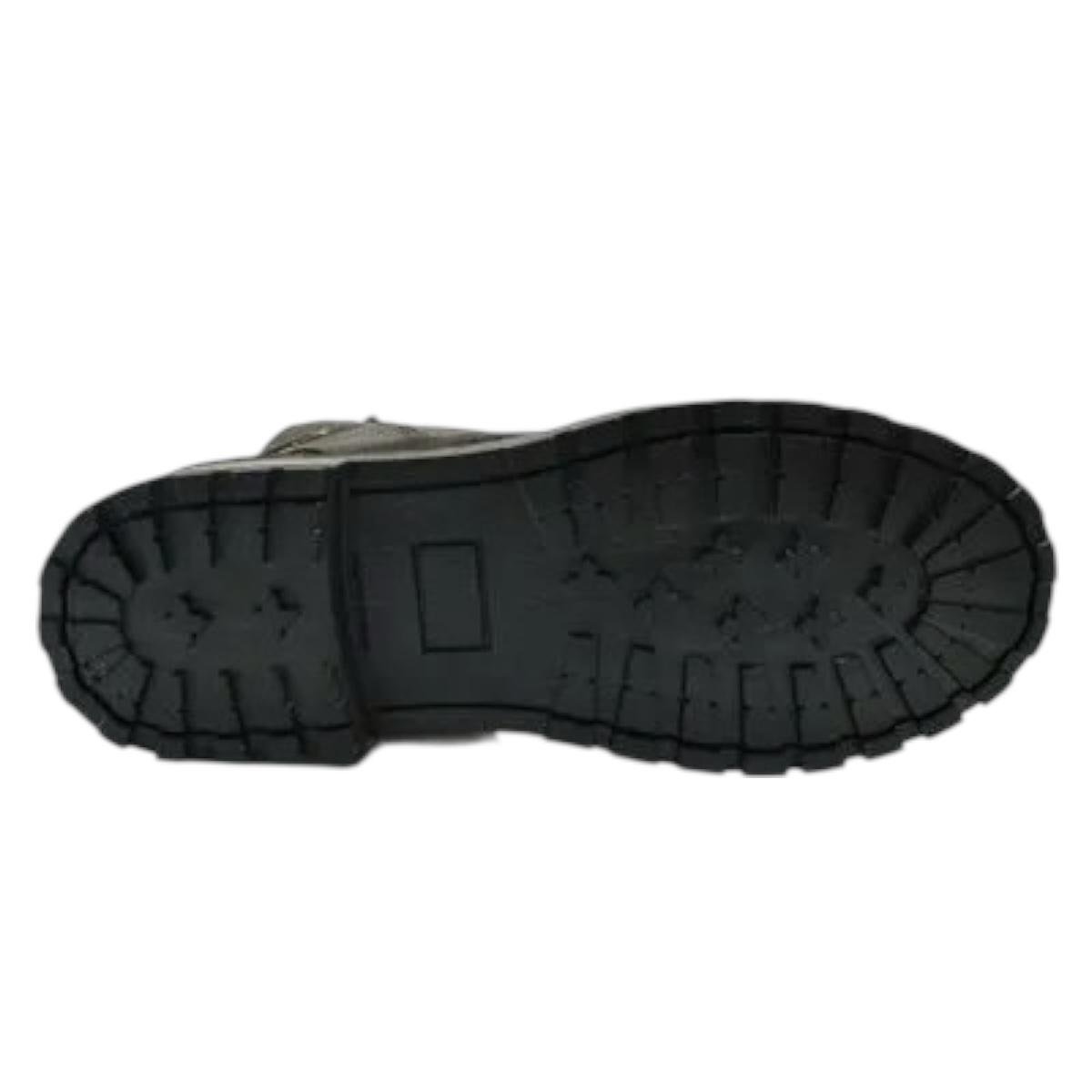 COTURNO STAY MASCULINO CASUAL 4809 MARROM Marrom 4