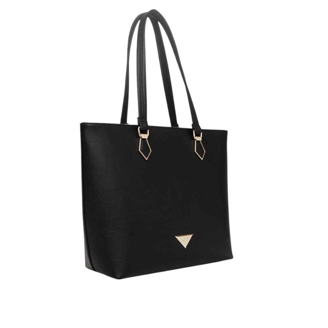 BOLSA RAFITTHY FEMININA CASUAL 28.16153A PRETO Preto 2