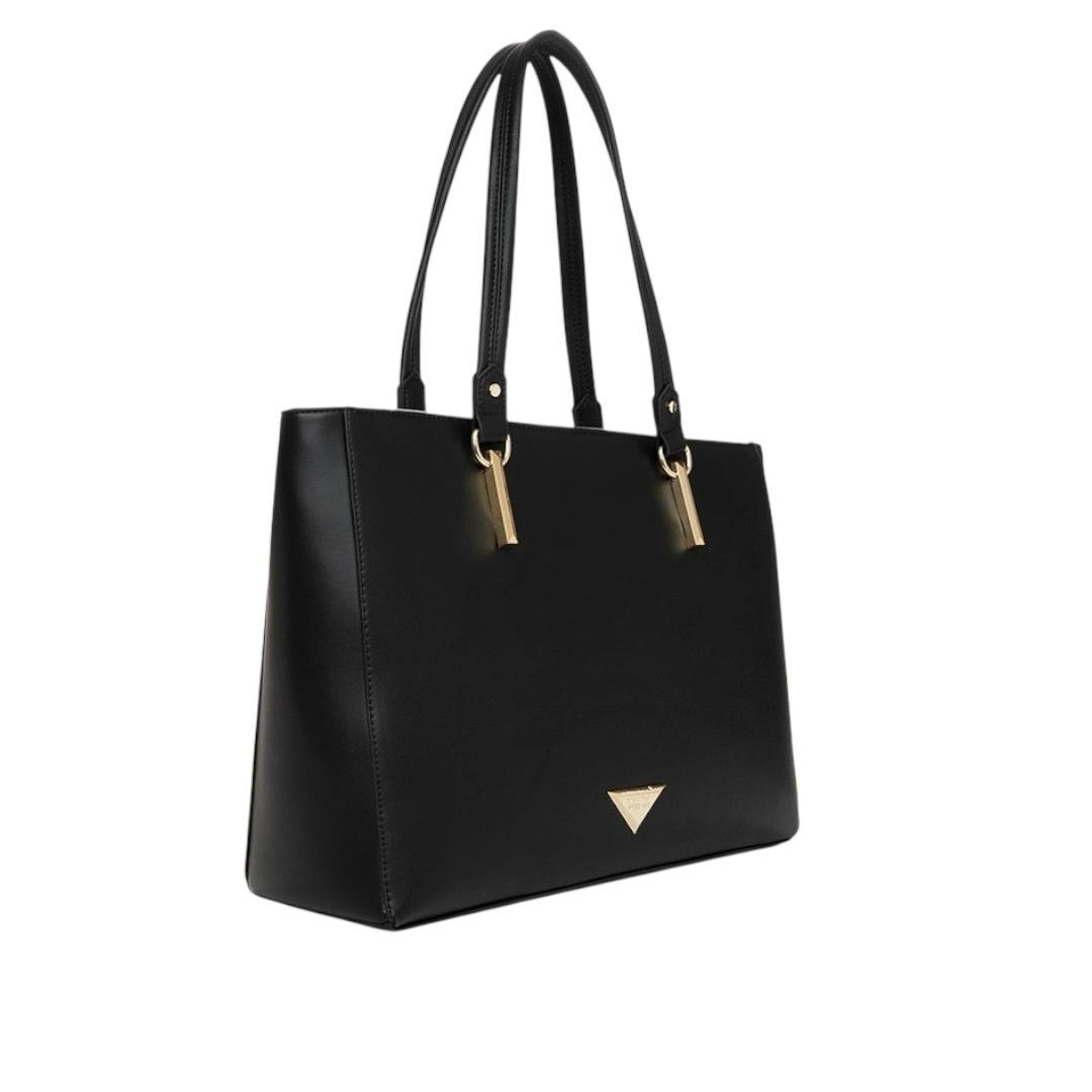BOLSA RAFITTHY FEMININA CASUAL 28.16161A PRETO Preto 2