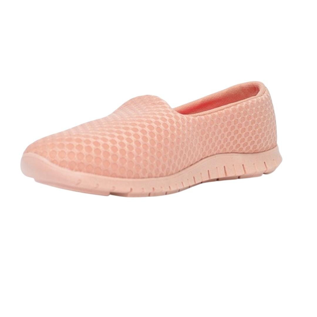 TENIS ACTVITTA FEMININO SLIP ON CASUAL 4202.500 ROSA Rosa 2