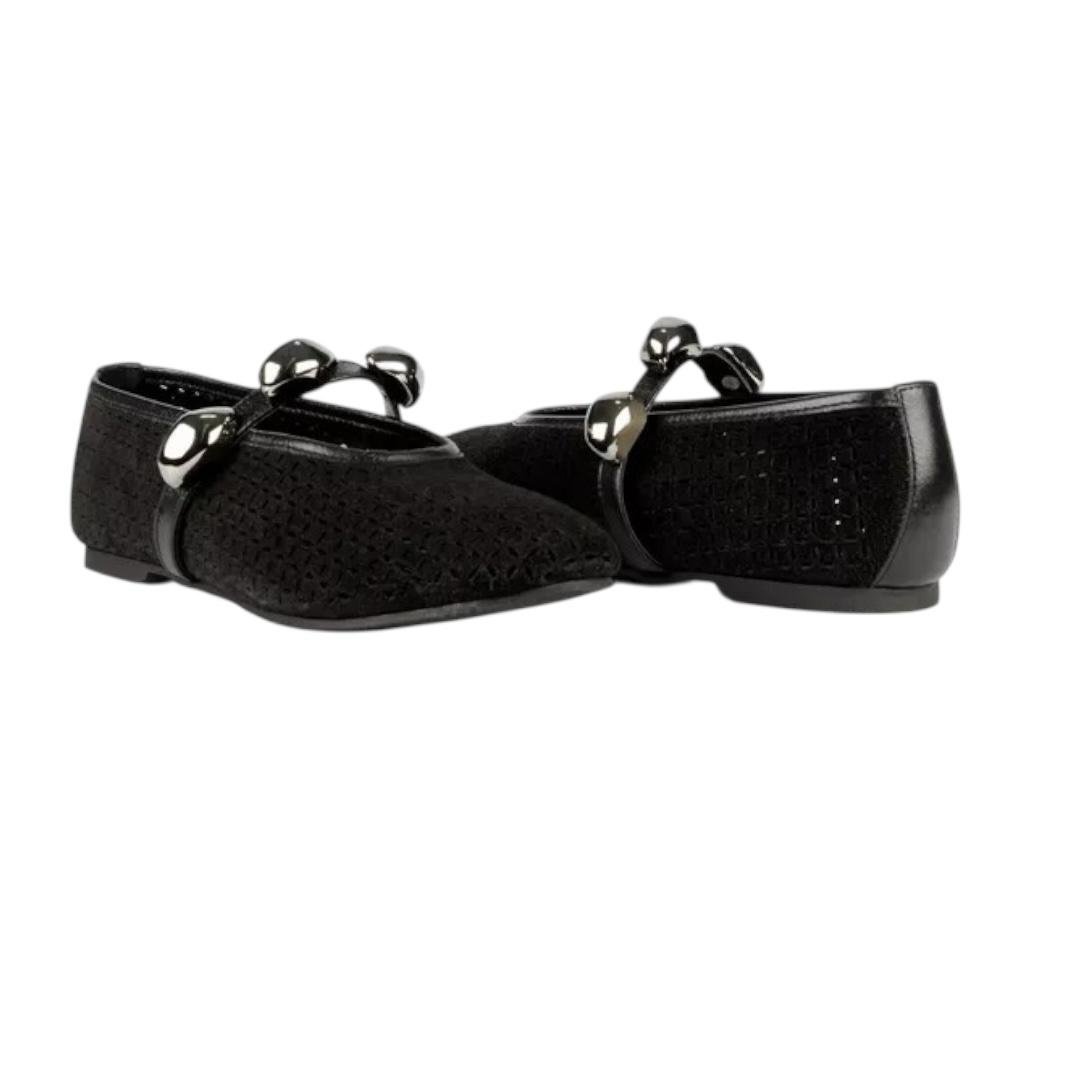 SAPATILHA ORCADE FEMININA CASUAL 094407 PRETO Preto 2