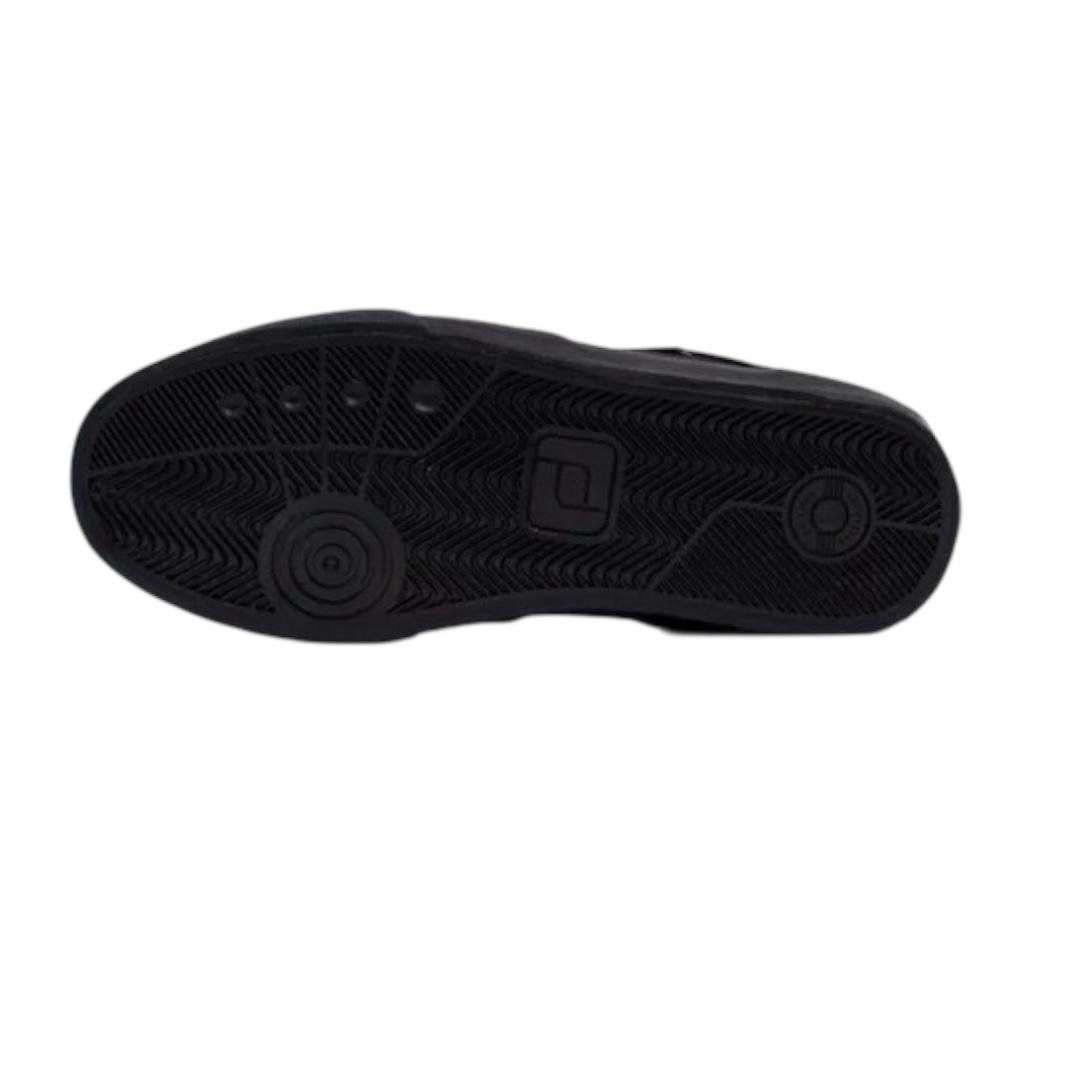 TENIS FREEDAY MASCULINO FLIP ECO LONA CASUAL FR16015 PRETO Preto 3