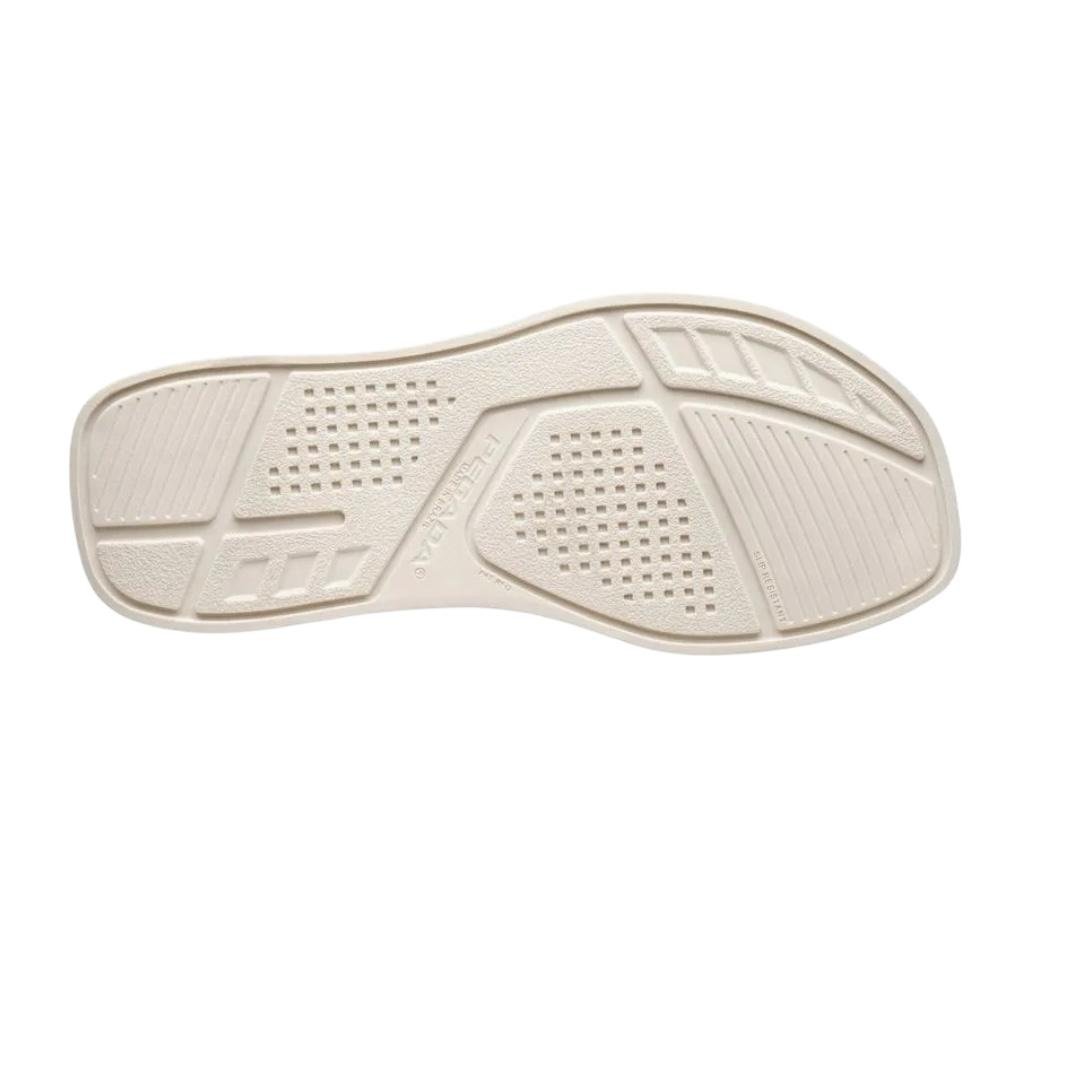 CHINELO PEGADA MASCULINO EM COURO CASUAL 134652-04 MARINHO Preto 4