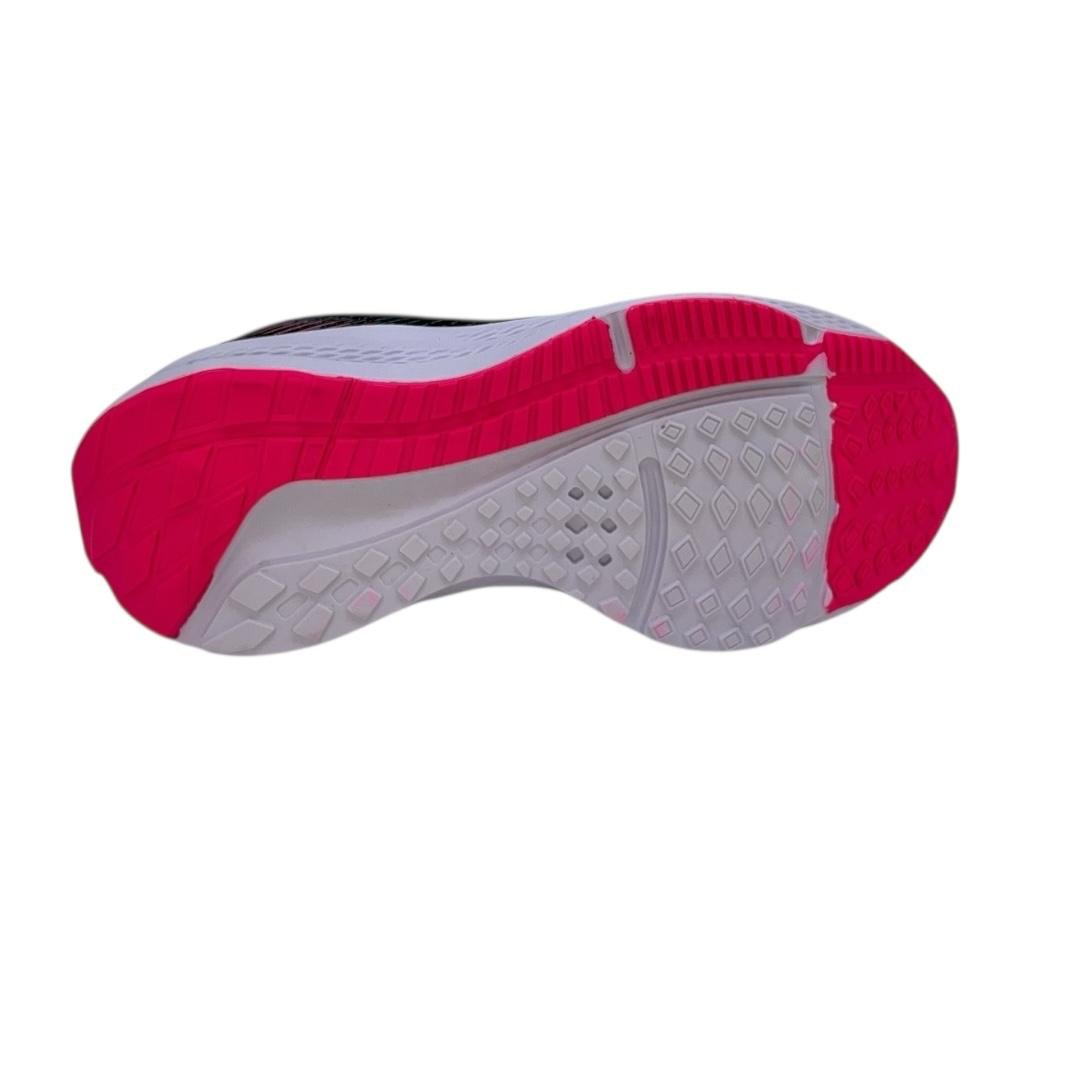 TENIS REPPLAY FEMININO RUNNING CONFORTO RP2510 PRETO Preto 4