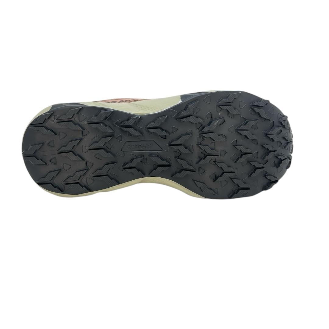 TENIS REPPLAY MASCULINO RUNNING CONFORTO RP2670 MARROM Marrom 4