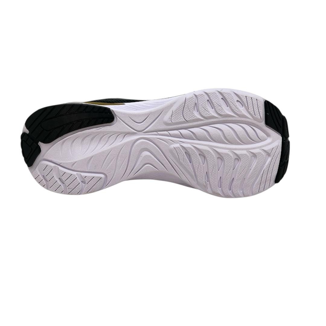TENIS REPPLAY MASCULINO RUNNING CONFORTO RP2690 PRETO Preto 4