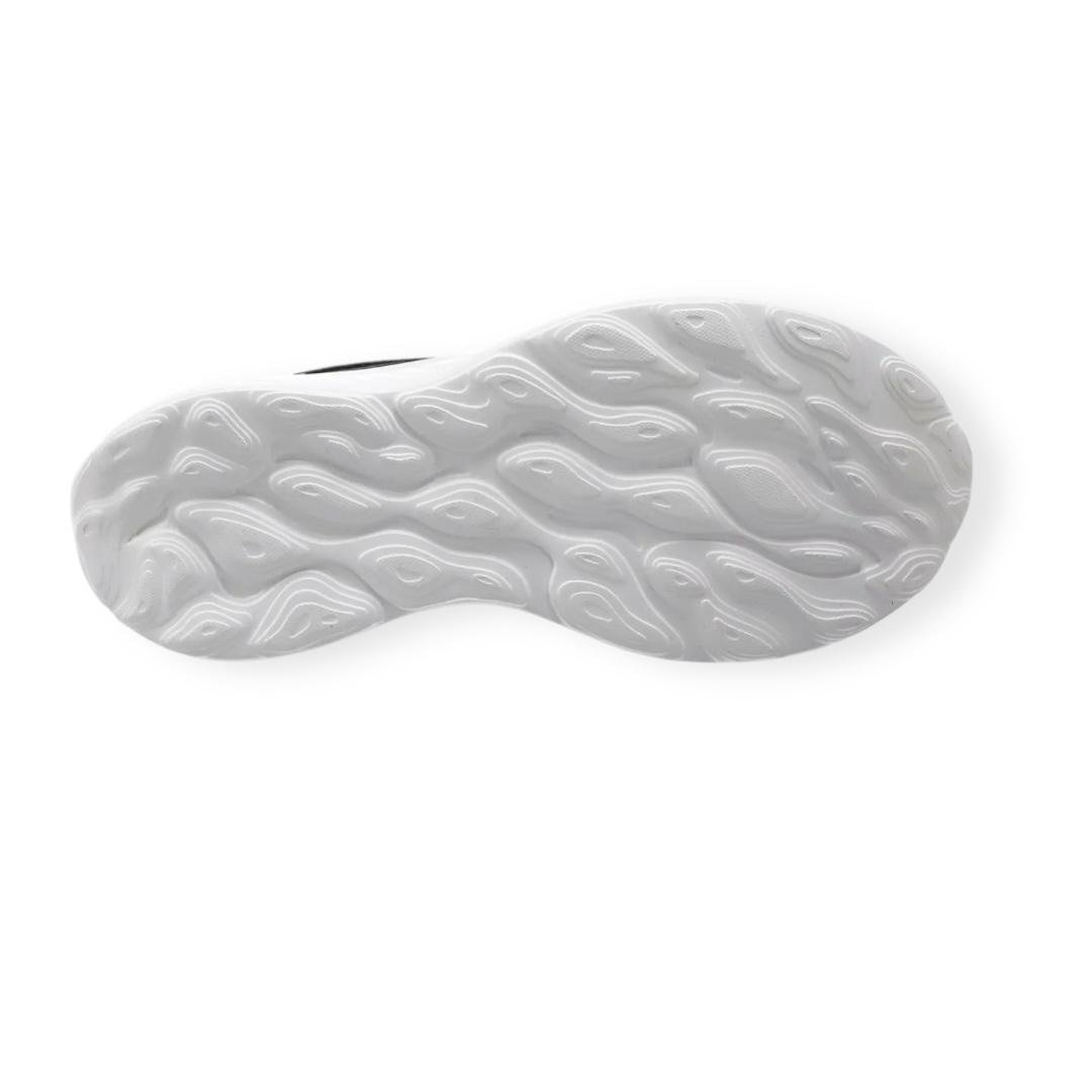 TENIS OLYMPIKUS MASCULINO RUNNING GIRO MARINHO Azul Marinho 4