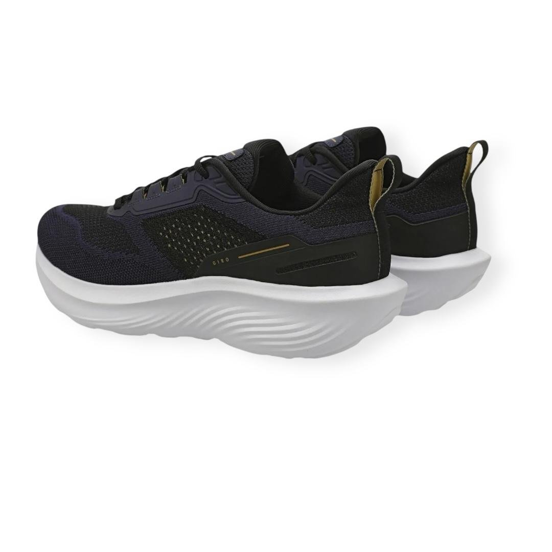 TENIS OLYMPIKUS MASCULINO RUNNING GIRO MARINHO Azul Marinho 5