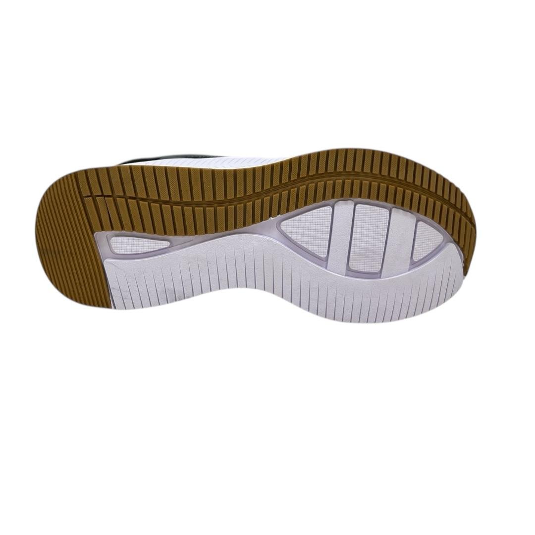 TENIS REPPLAY MASCULINO RUNNING CONFORTO ON001 GRAFITE Cinza 4