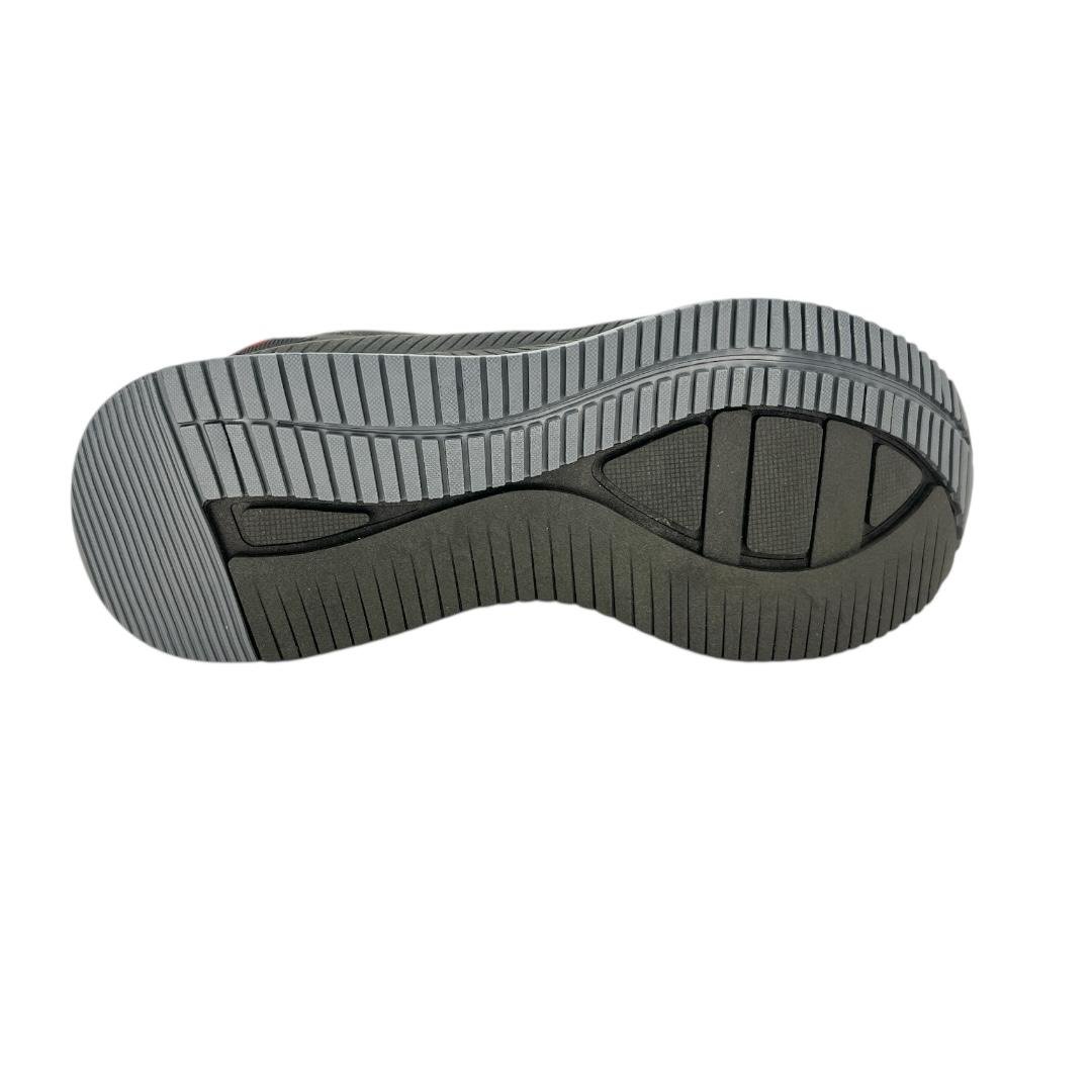 TENIS REPPLAY MASCULINO RUNNING CONFORTO ON001 PRETO Preto 4