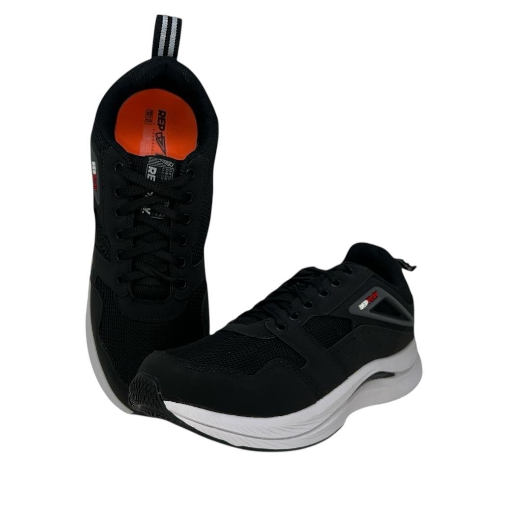 TENIS REPPLAY MASCULINO RUNNING CONFORTO ON002 PRETO Preto 3