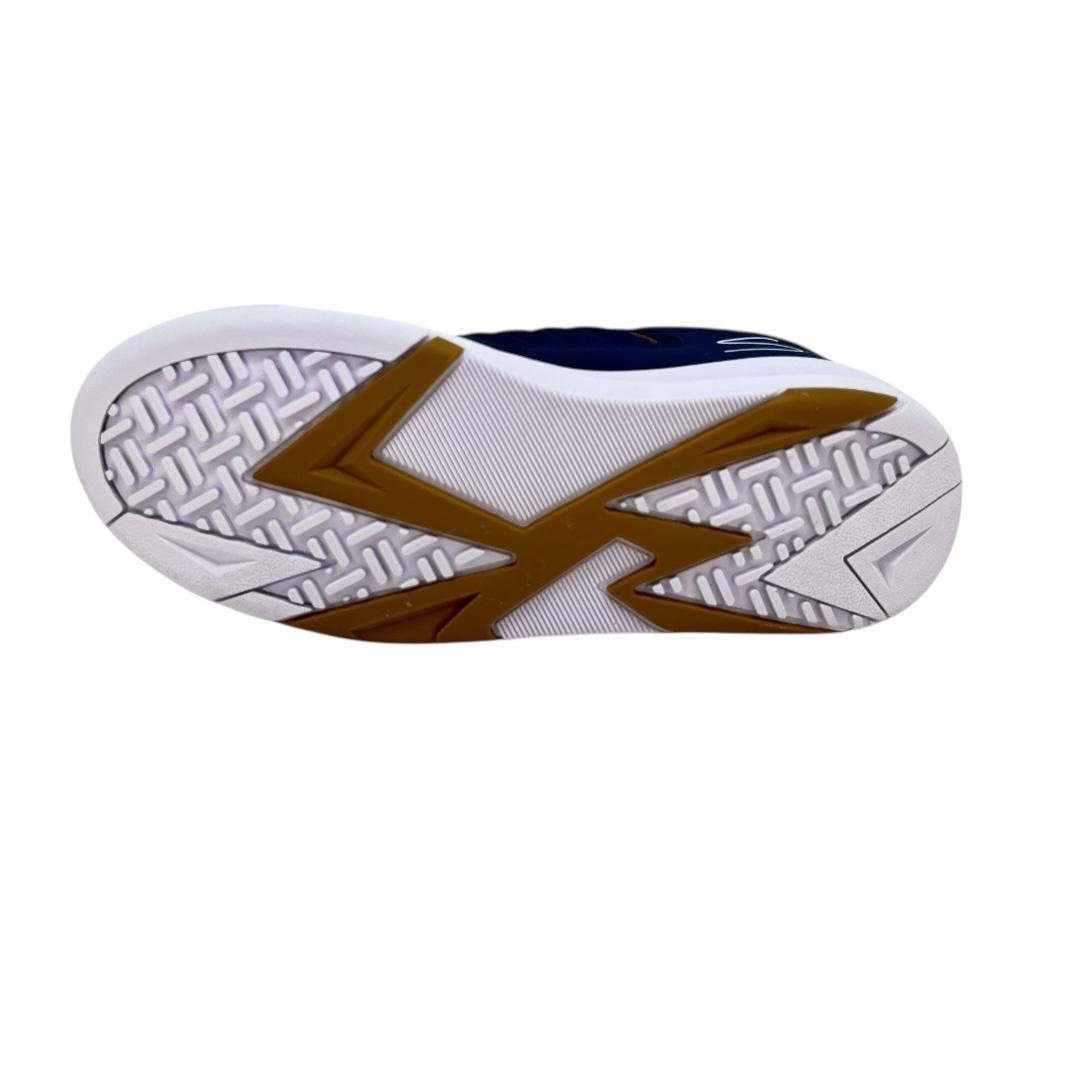 TENIS REPPLAY MASCULINO FLATFORM CASUAL AON003 MARINHO Azul Marinho 4