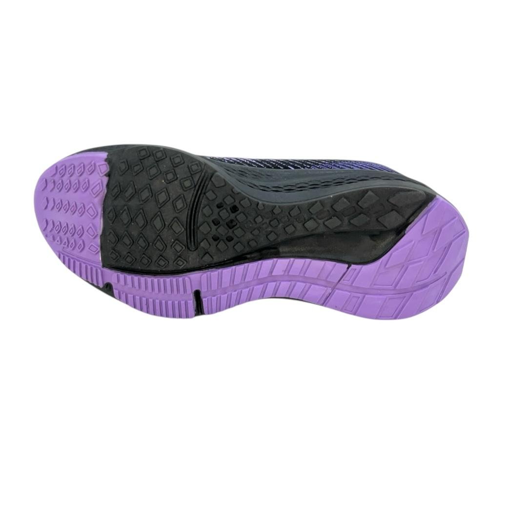 TENIS REPPLAY FEMININO RUNNING CONFORTO RP2510 PRETO Preto 4
